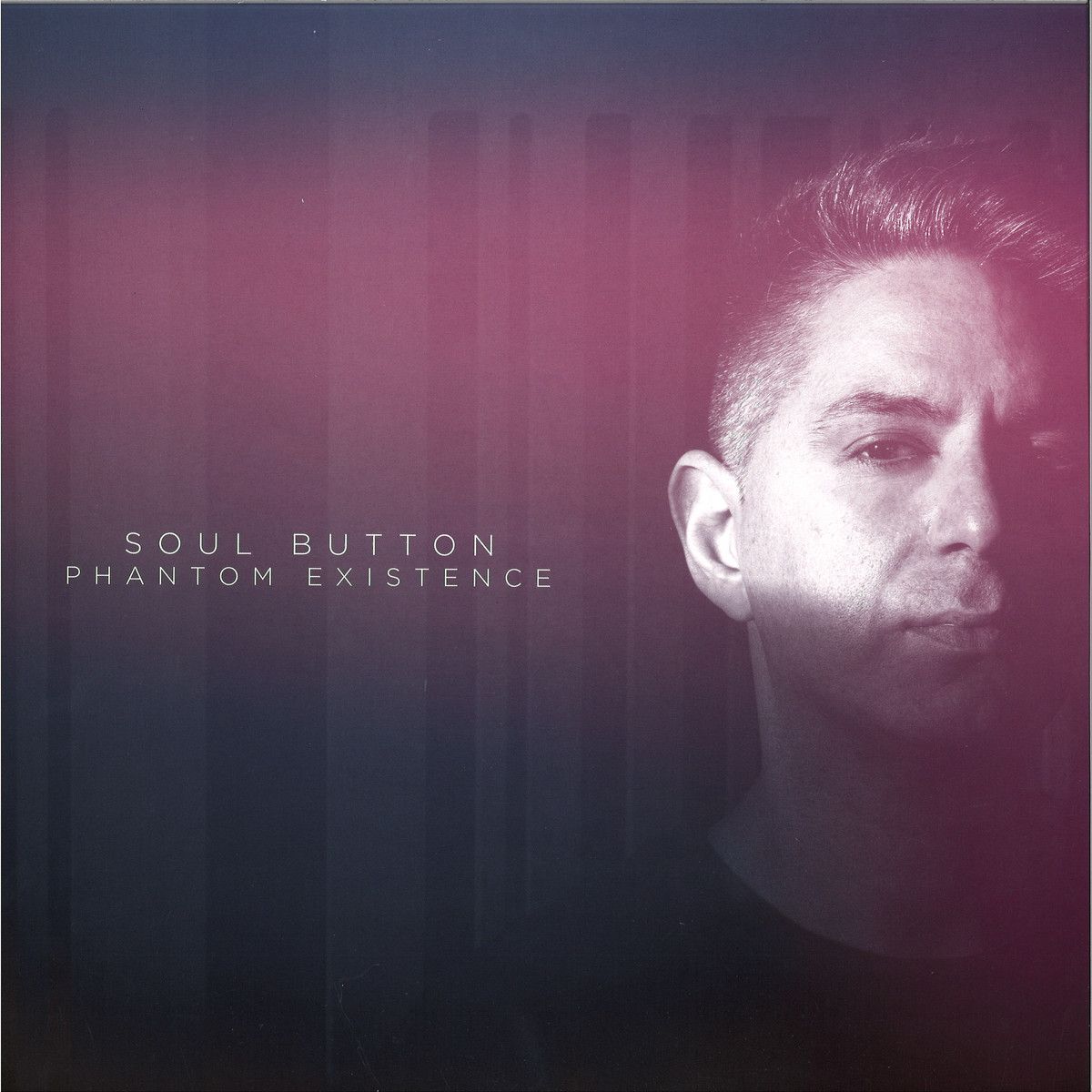 Soul Button - Phantom Existence 2x12" | Steyoyoke (SYYK104) - main Soul Button - Phantom Existence 2x12" | Steyoyoke (SYYK104) - main