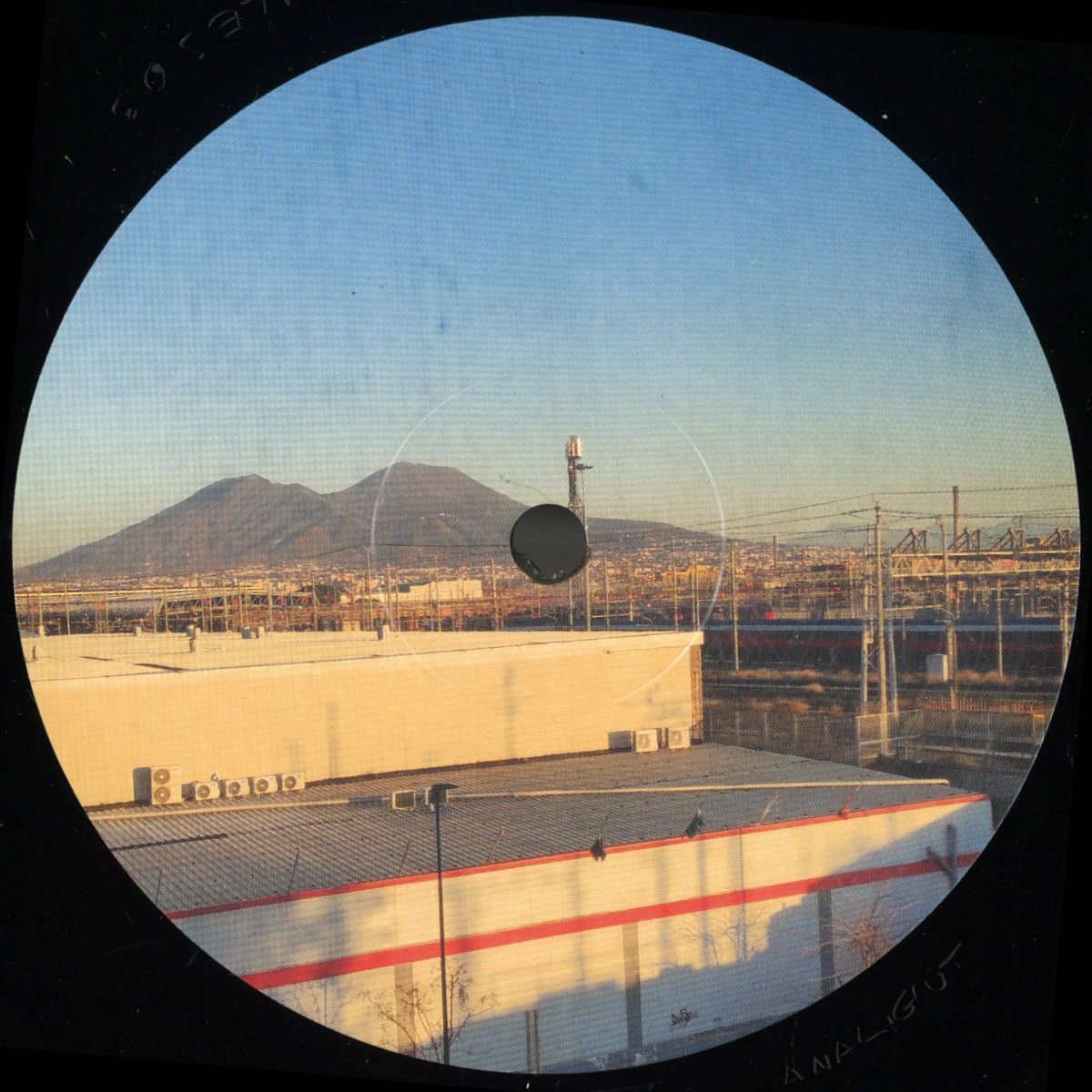 Various - Tales From Napoli | Tales (TALES03) - main Various - Tales From Napoli | Tales (TALES03) - main