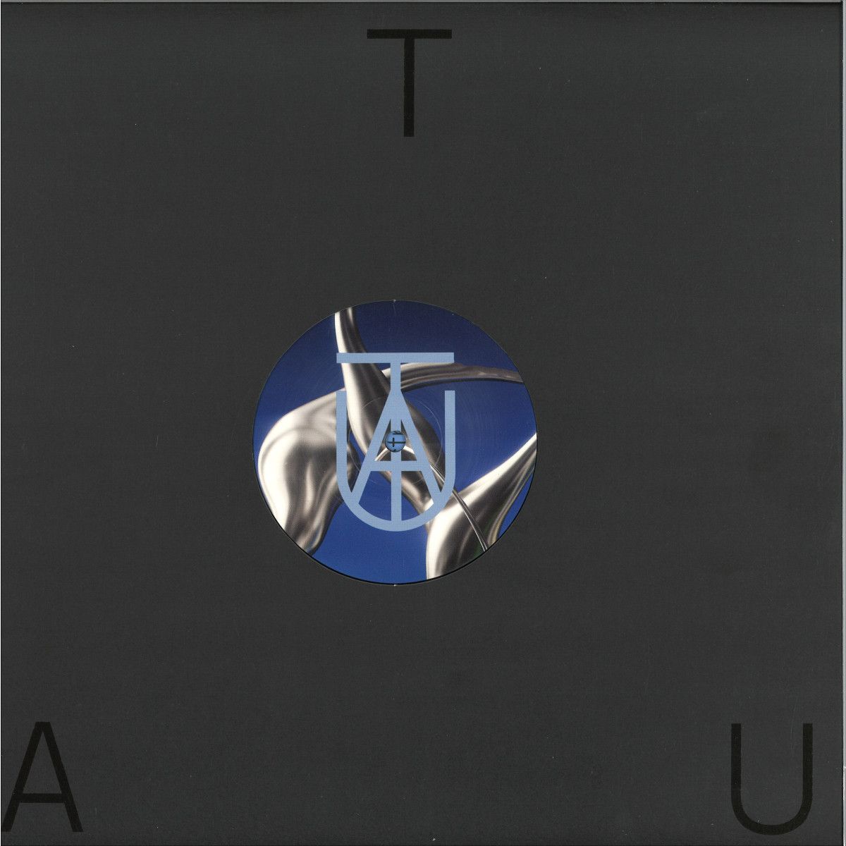 Dominik Marz & Radial Gaze - Baren EP | TAU (TAU036) Dominik Marz & Radial Gaze - Baren EP | TAU (TAU036)