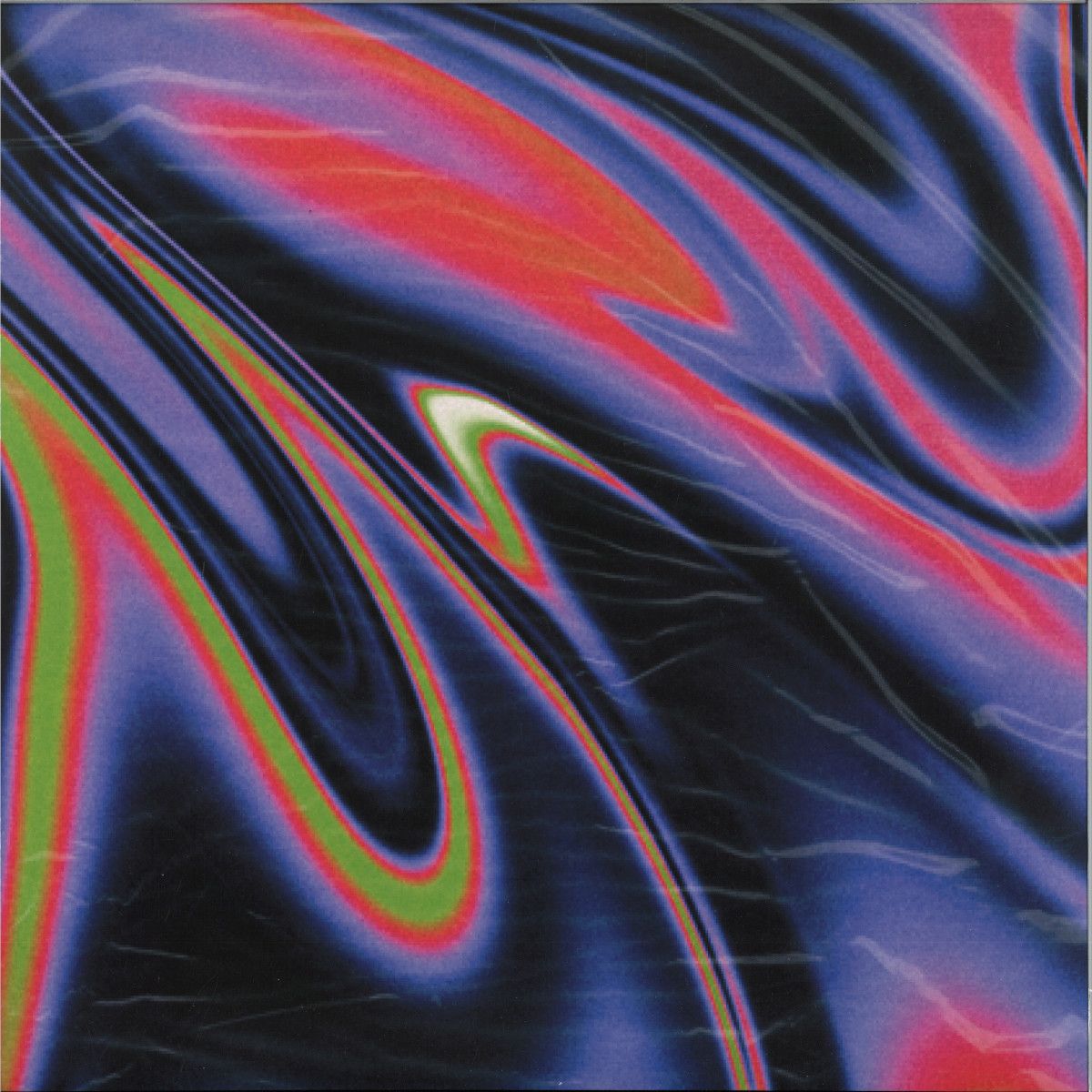 Various - Various Artists - TRAX 01 | TBX Records (TBXV001)