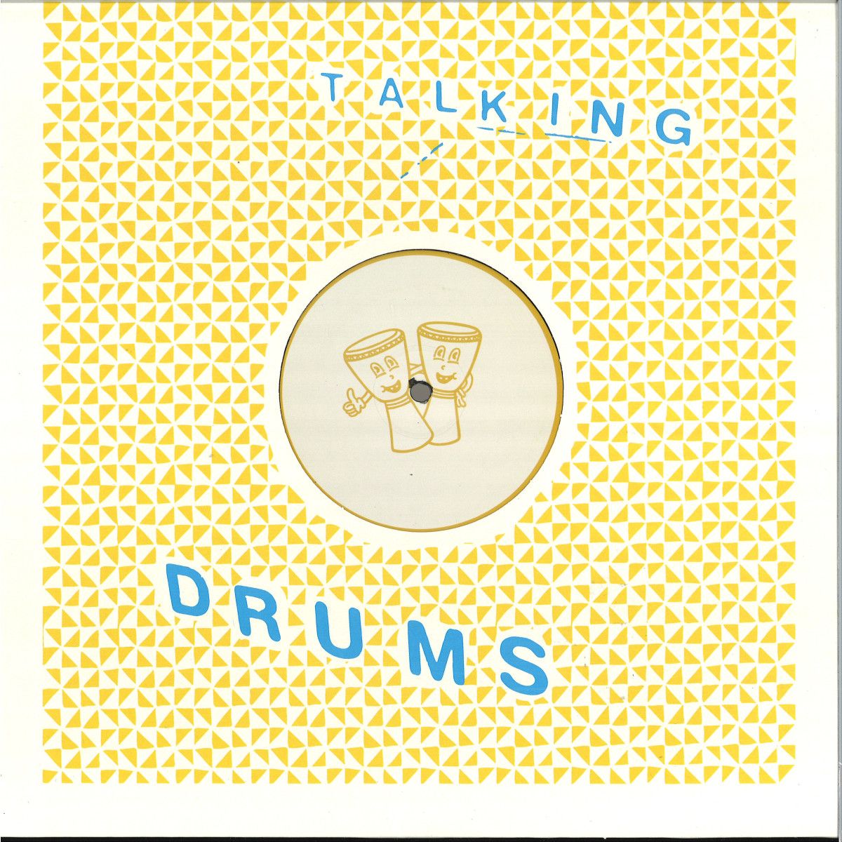 Talking Drums - VOL.6 | TALKING DRUMS (TD006) - main