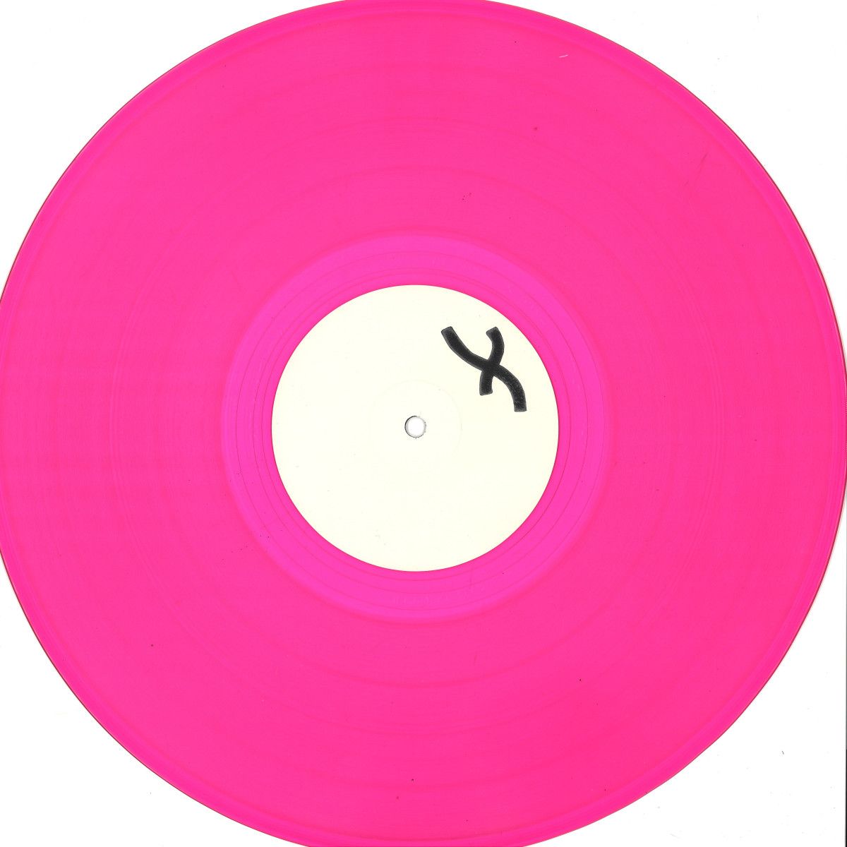 Watch Patrol - Trial & Error EP | Telomere Plastic (TELOMERE015MAGENTA) Watch Patrol - Trial & Error EP | Telomere Plastic (TELOMERE015MAGENTA)