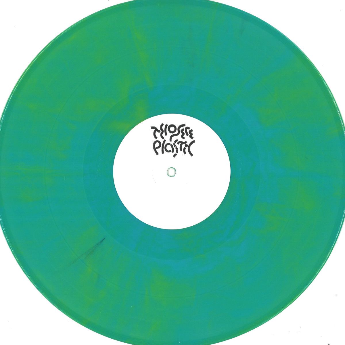 Audio Reflex - Reflex III | Telomere Plastic (TELOMERE018GREEN) Audio Reflex - Reflex III | Telomere Plastic (TELOMERE018GREEN)