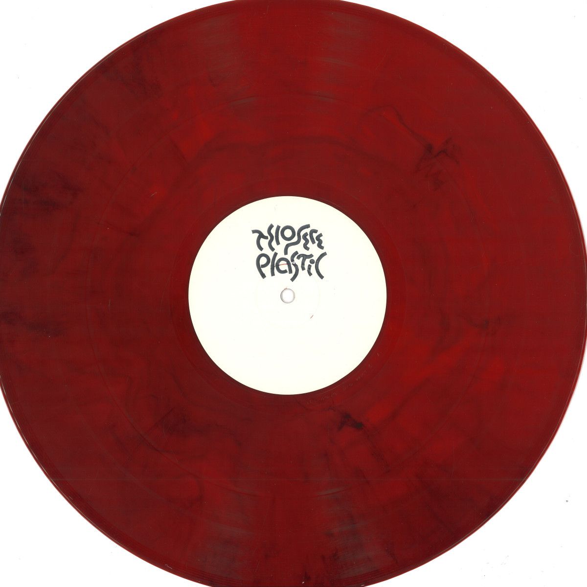 Various - The Beginning of the End | Telomere Plastic (TELOMERE020.1RED) Various - The Beginning of the End | Telomere Plastic (TELOMERE020.1RED)