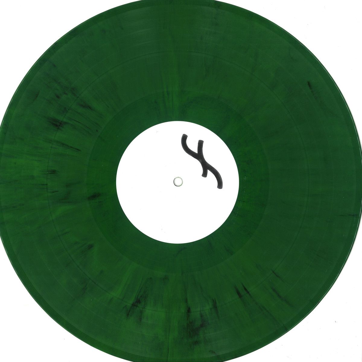 Various - As It Approaches | Telomere Plastic (TELOMERE20.2GREEN) - main Various - As It Approaches | Telomere Plastic (TELOMERE20.2GREEN) - main