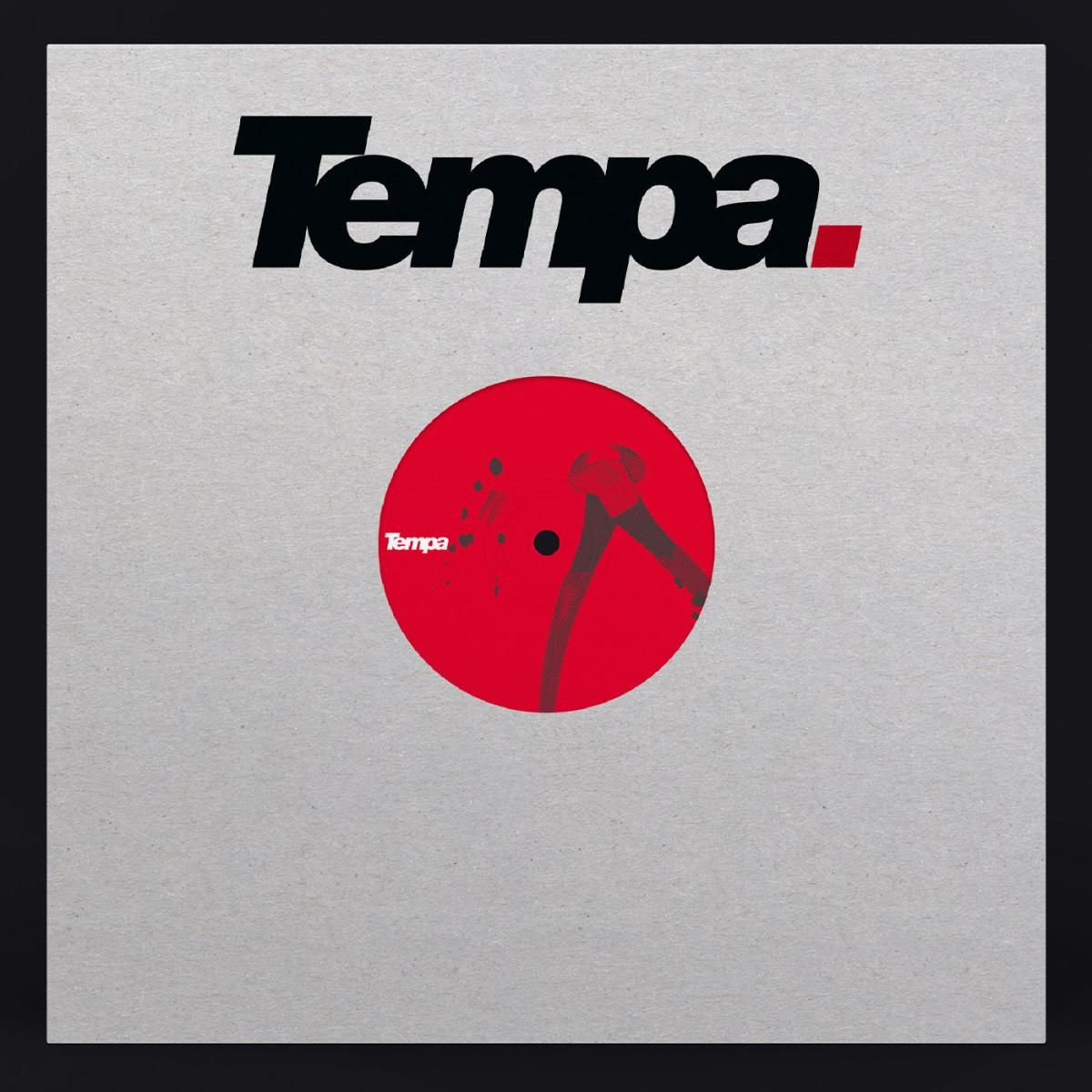 Coki - Tortured / Shattered | Tempa Recordings (TEMPA024)
