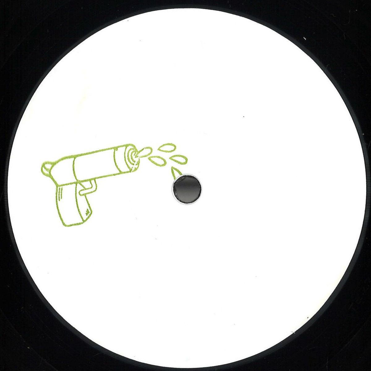 Various - Super Soakers Delight | TERRAZZO (TERRAZZOO3)