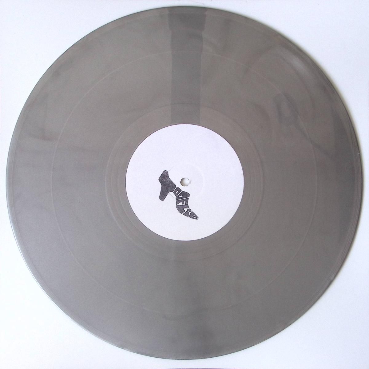 Unknown Artist - Tooflie Edits 006 | Tooflie (TFL006)