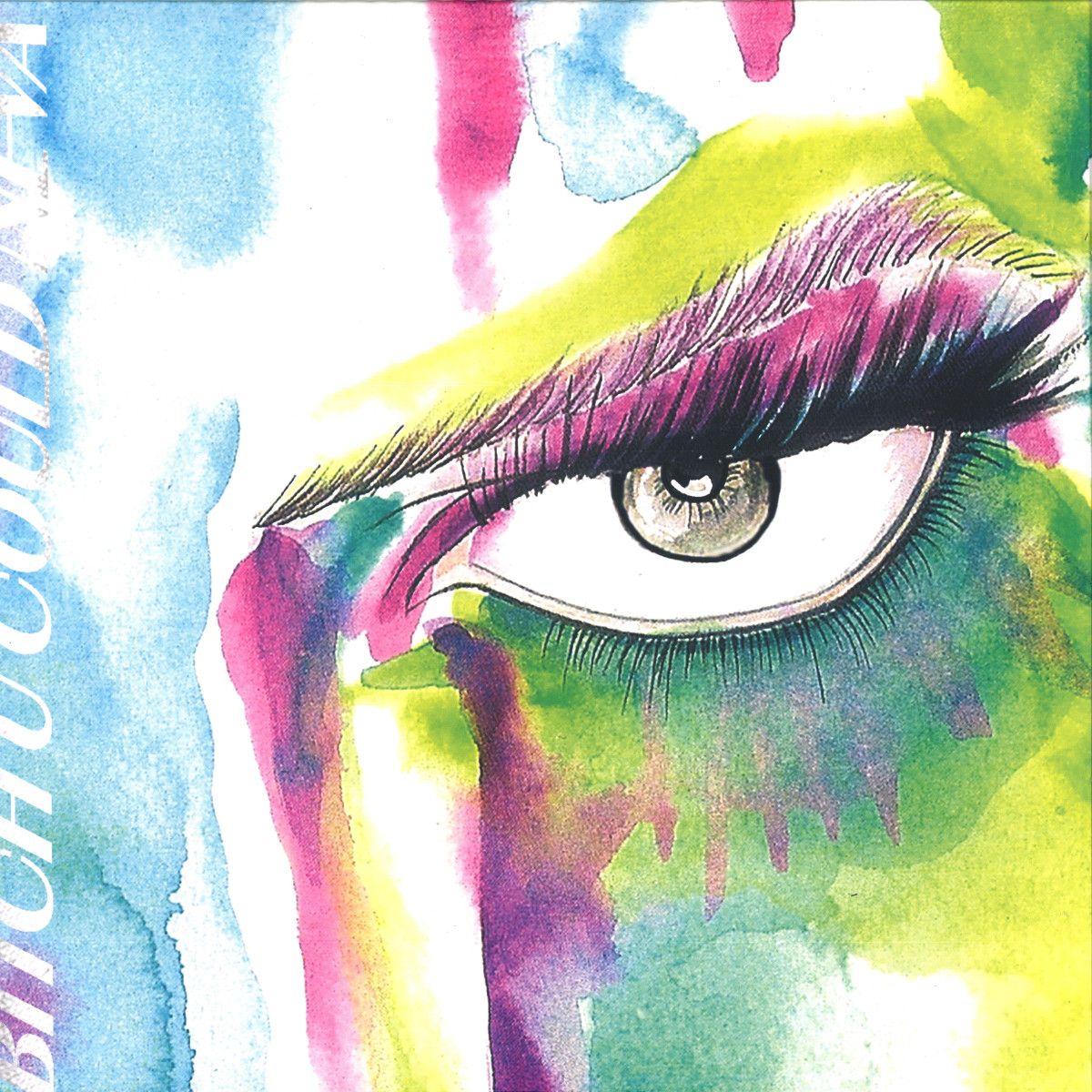 Junior Sanchez & Dave Giles Ii - Bitch U Could Neva | TUSKEGEE MUSIC (TKG017) - main Junior Sanchez & Dave Giles Ii - Bitch U Could Neva | TUSKEGEE MUSIC (TKG017) - main