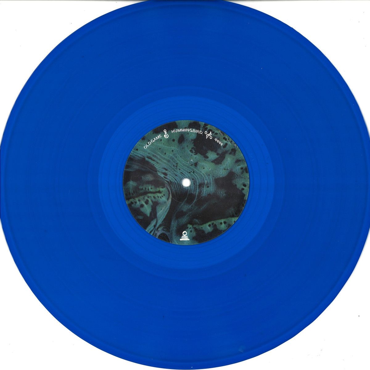 Age Eternal - Be The Enemy EP | Turnland (TL007) - main Age Eternal - Be The Enemy EP | Turnland (TL007) - main