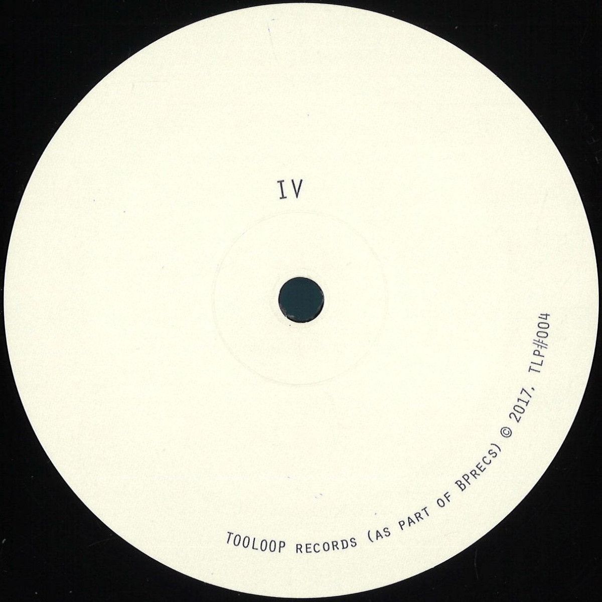 Julian  &  Nunes - Tlp004 | Tooloop (TLP004)