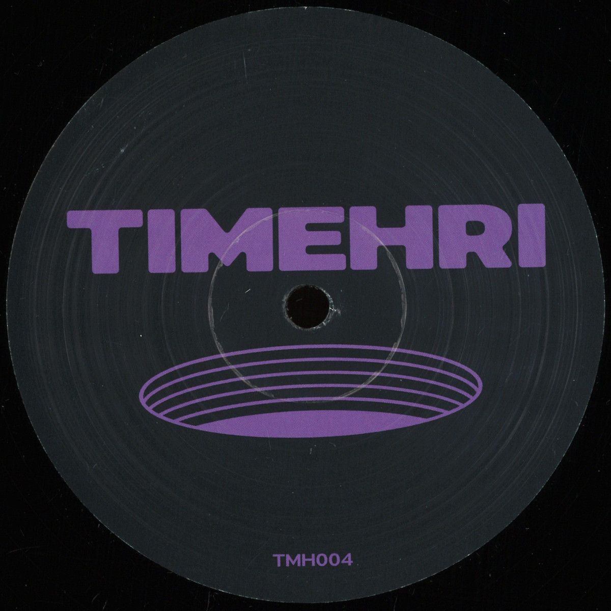 The Thunderkats - Wormhole Dojo EP | Timehri Records (TMH004) The Thunderkats - Wormhole Dojo EP | Timehri Records (TMH004)