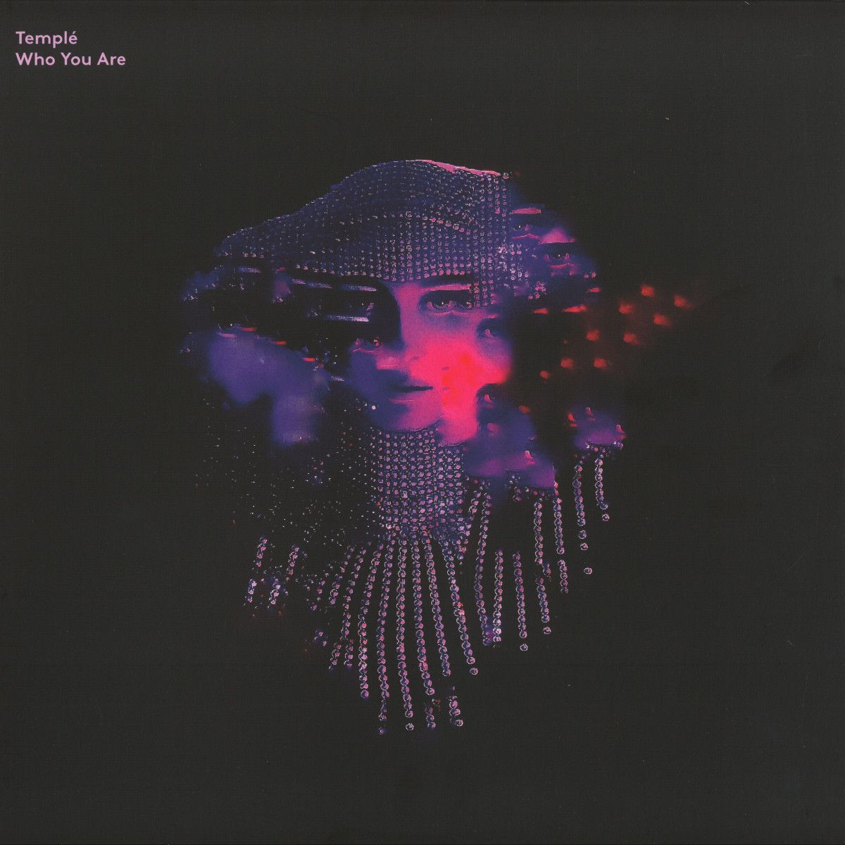 Temple - Who You Are EP | Temple Musiq (TMP001) Temple - Who You Are EP | Temple Musiq (TMP001)
