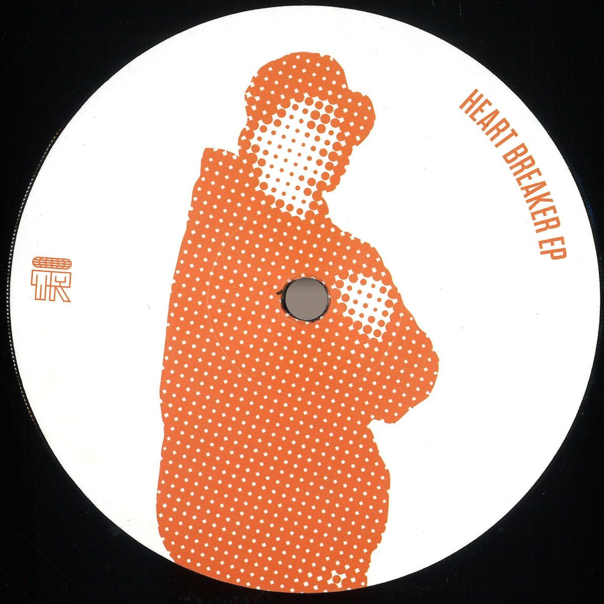 Masafumi Onishi - Heart Breaker Ep | TROOP MUSIC WORKS (TMW-002) - main