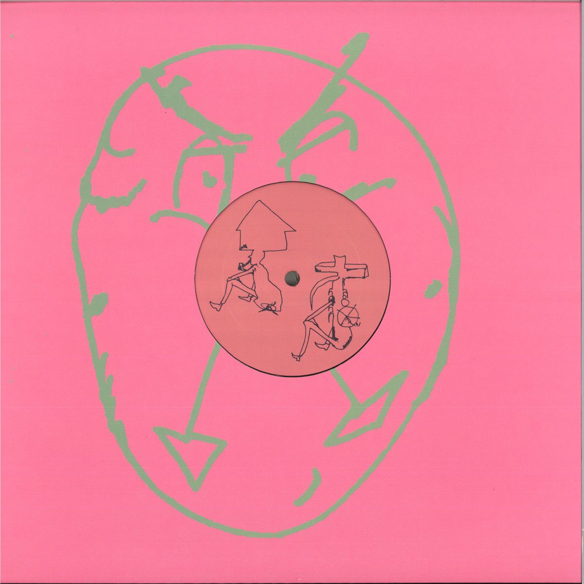 Paperkraft - ACID ASIA EP | Tombolo Records (TOM04) - main