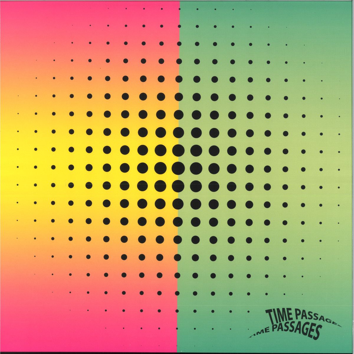 Sancra - The Evocation of the Sun | Time Passages (TP25)