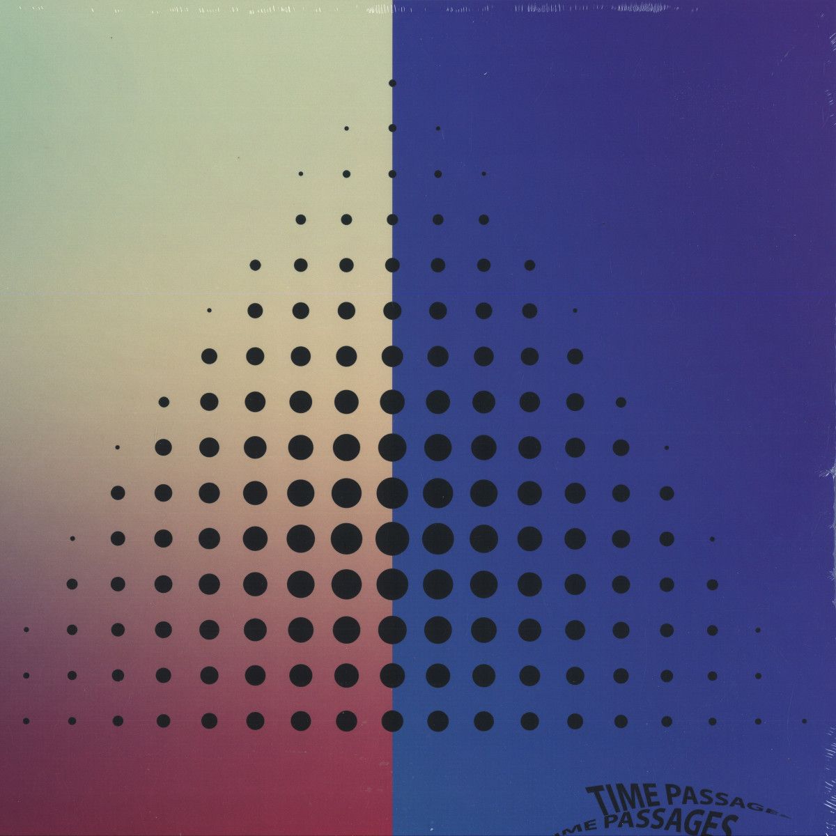 Difool - Dark Flow EP | Time Passages (TP26) - main Difool - Dark Flow EP | Time Passages (TP26) - main