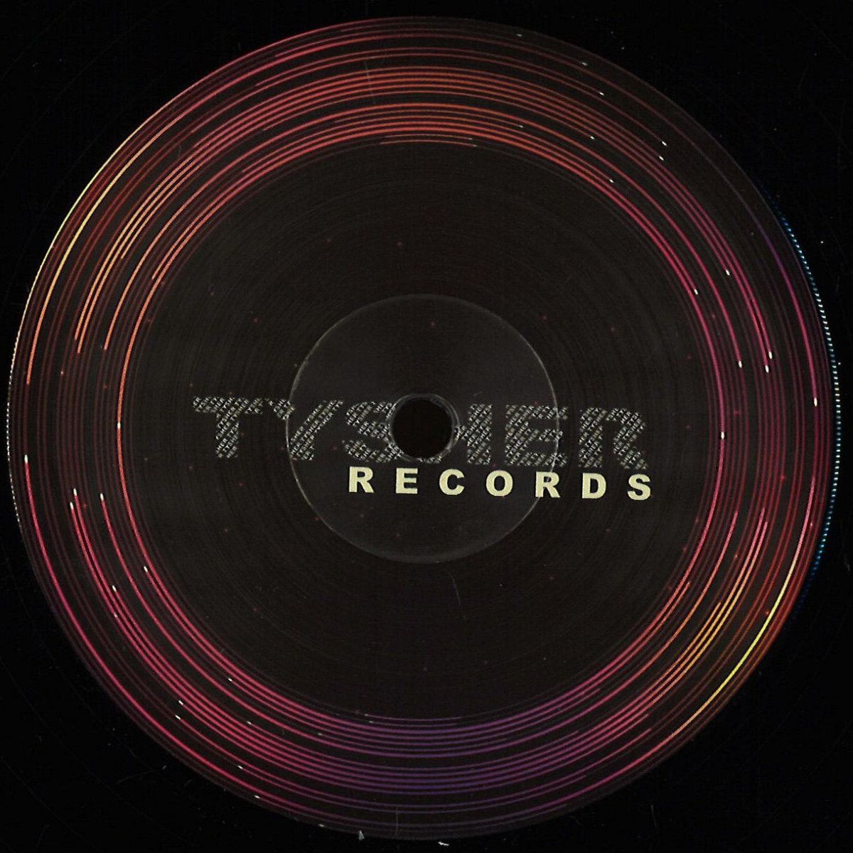 Tysher - Resurrection EP | Tysher Records (TR001) - main Tysher - Resurrection EP | Tysher Records (TR001) - main