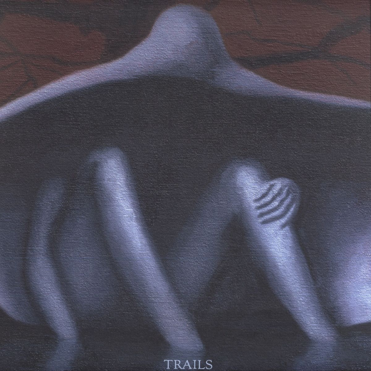 Dj Bogdan - Freakshow Parallax | Trails (TRAILS001) - main Dj Bogdan - Freakshow Parallax | Trails (TRAILS001) - main