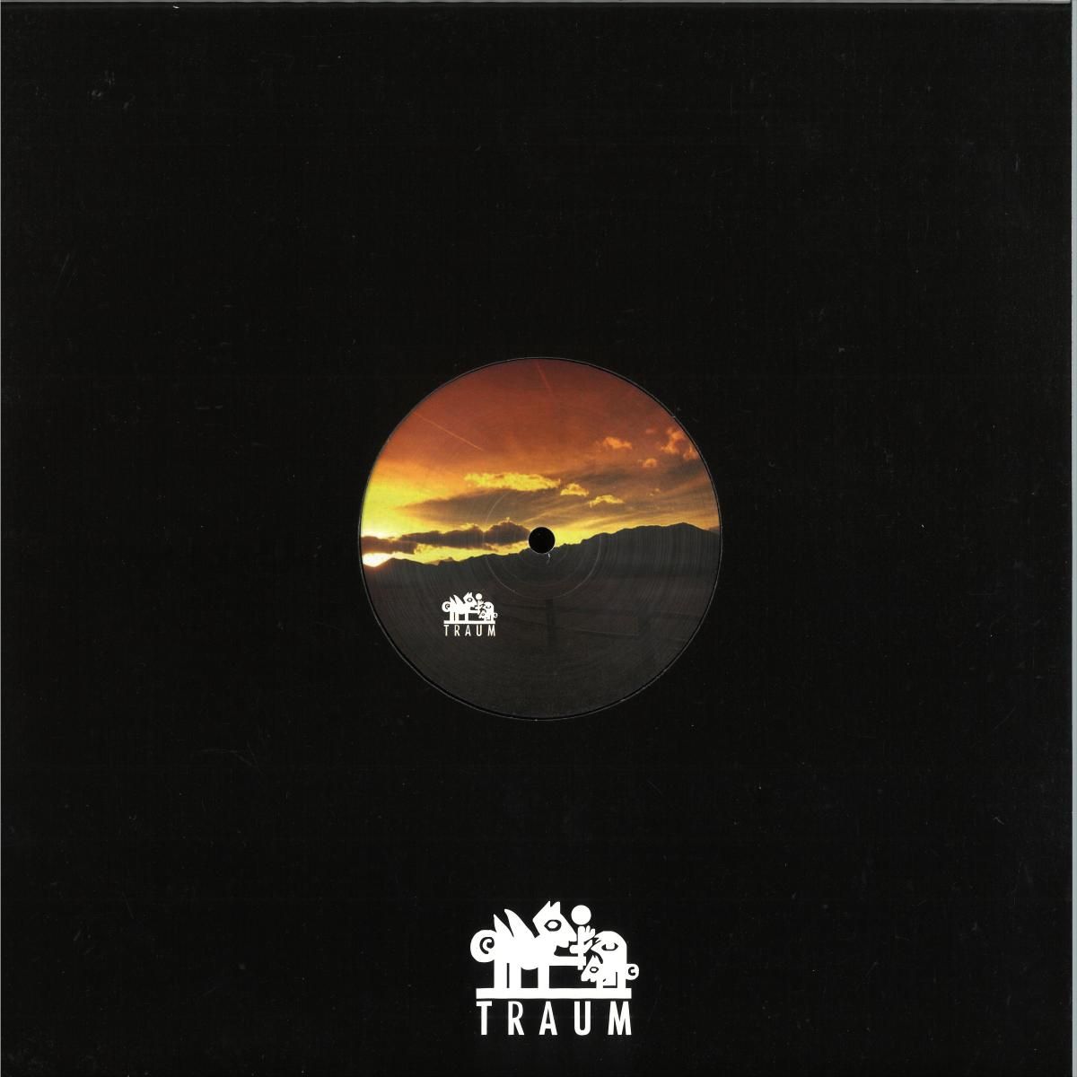 Ryan Davis - Light & Shadow Ep | Traum Schallplatten (TRAUMV138) - main Ryan Davis - Light & Shadow Ep | Traum Schallplatten (TRAUMV138) - main