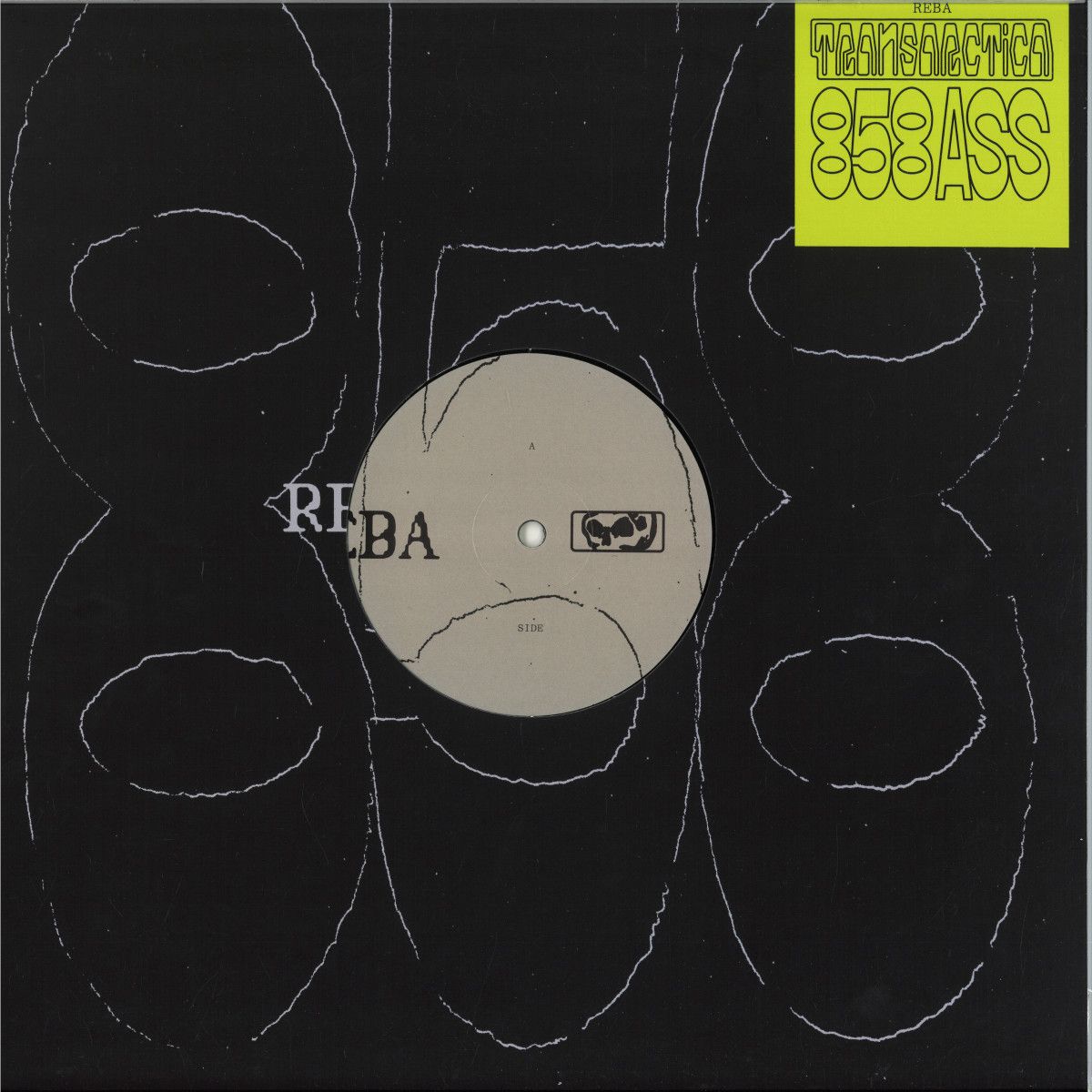 Reba - 858 ASS | Transarctica (TRCA001) Reba - 858 ASS | Transarctica (TRCA001)