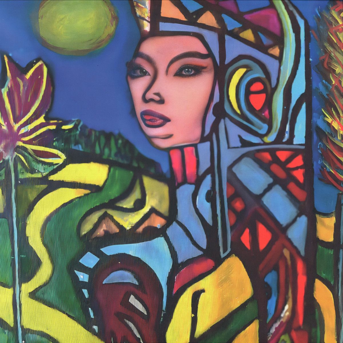 Cristi Klebleev - Dominatrix | Tripsi Records (TRIP3B)