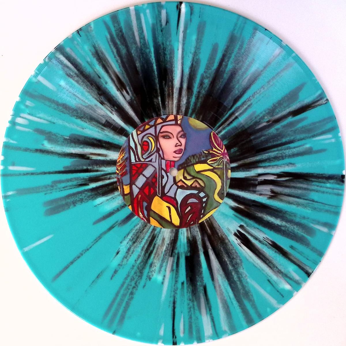 Cristi Klebleev - Dominatrix | Tripsi Records (TRIP3C)