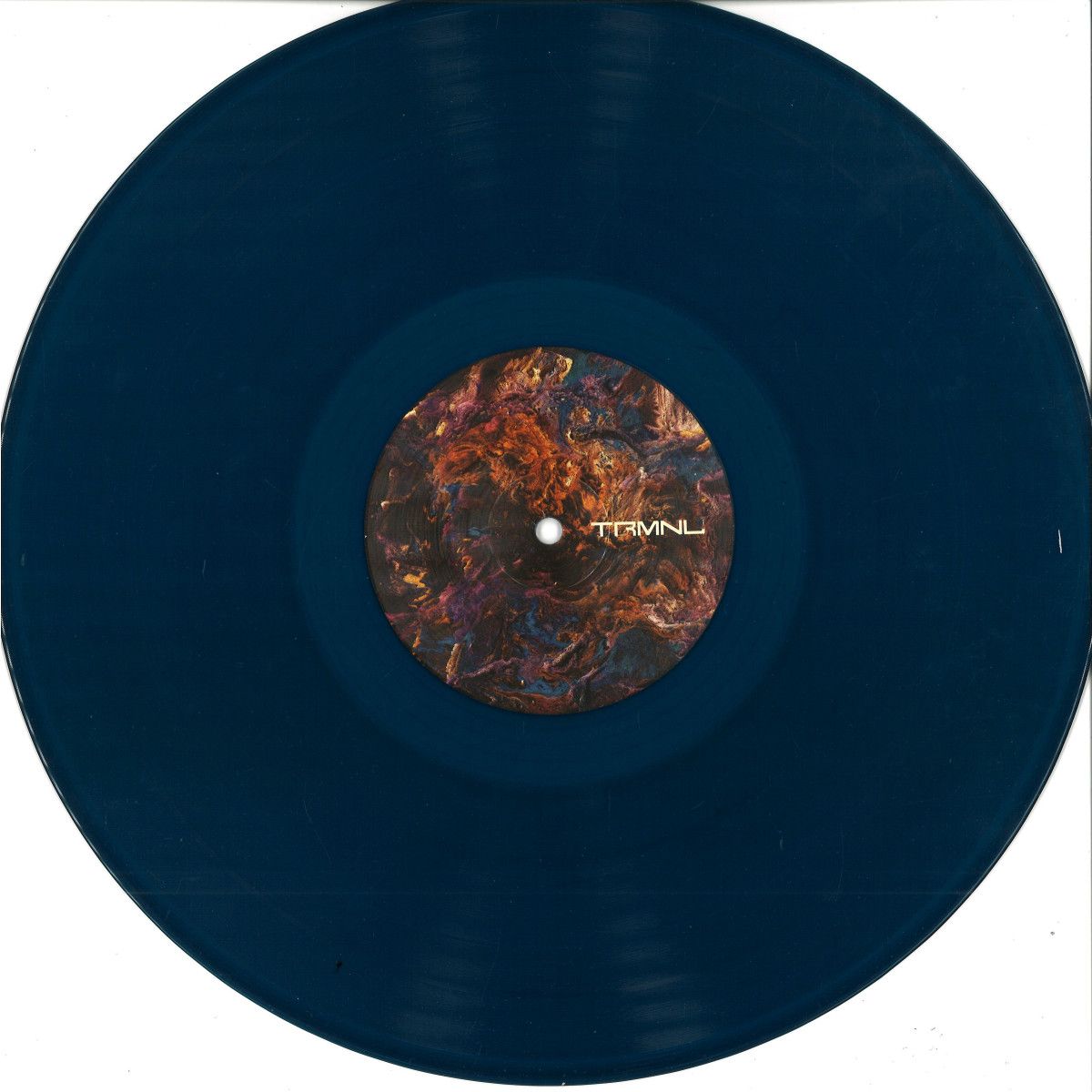 Ray Mono - As The World Turns | TRMNL (TRMNL004) - main Ray Mono - As The World Turns | TRMNL (TRMNL004) - main