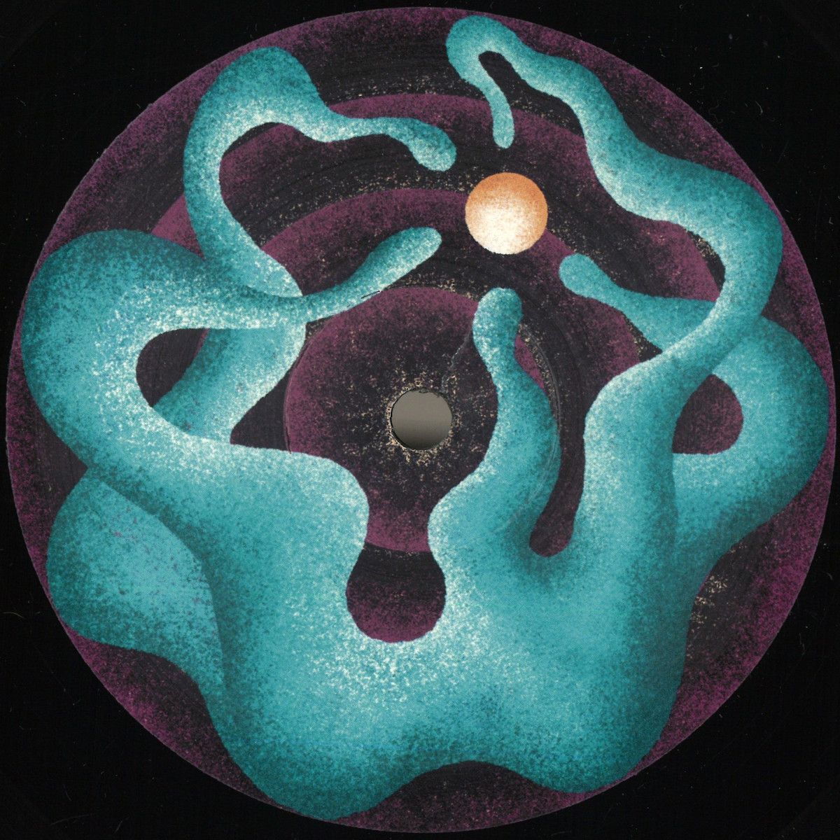 Rowan - Event Horizon EP | Third Space (TS002V) Rowan - Event Horizon EP | Third Space (TS002V)