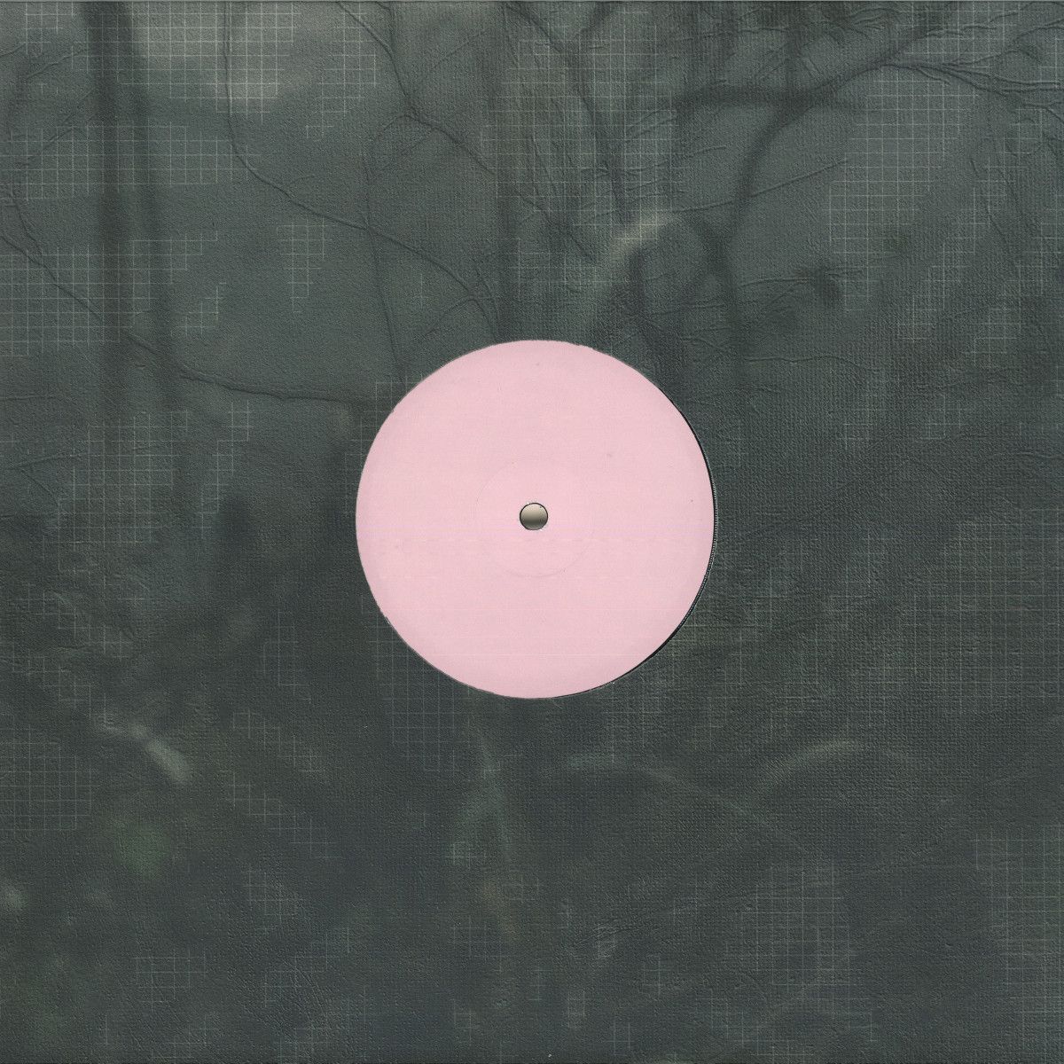 Alien D - For the Early Hours of a World in Bloom | Theory Therapy & co:clear (TT010) - main