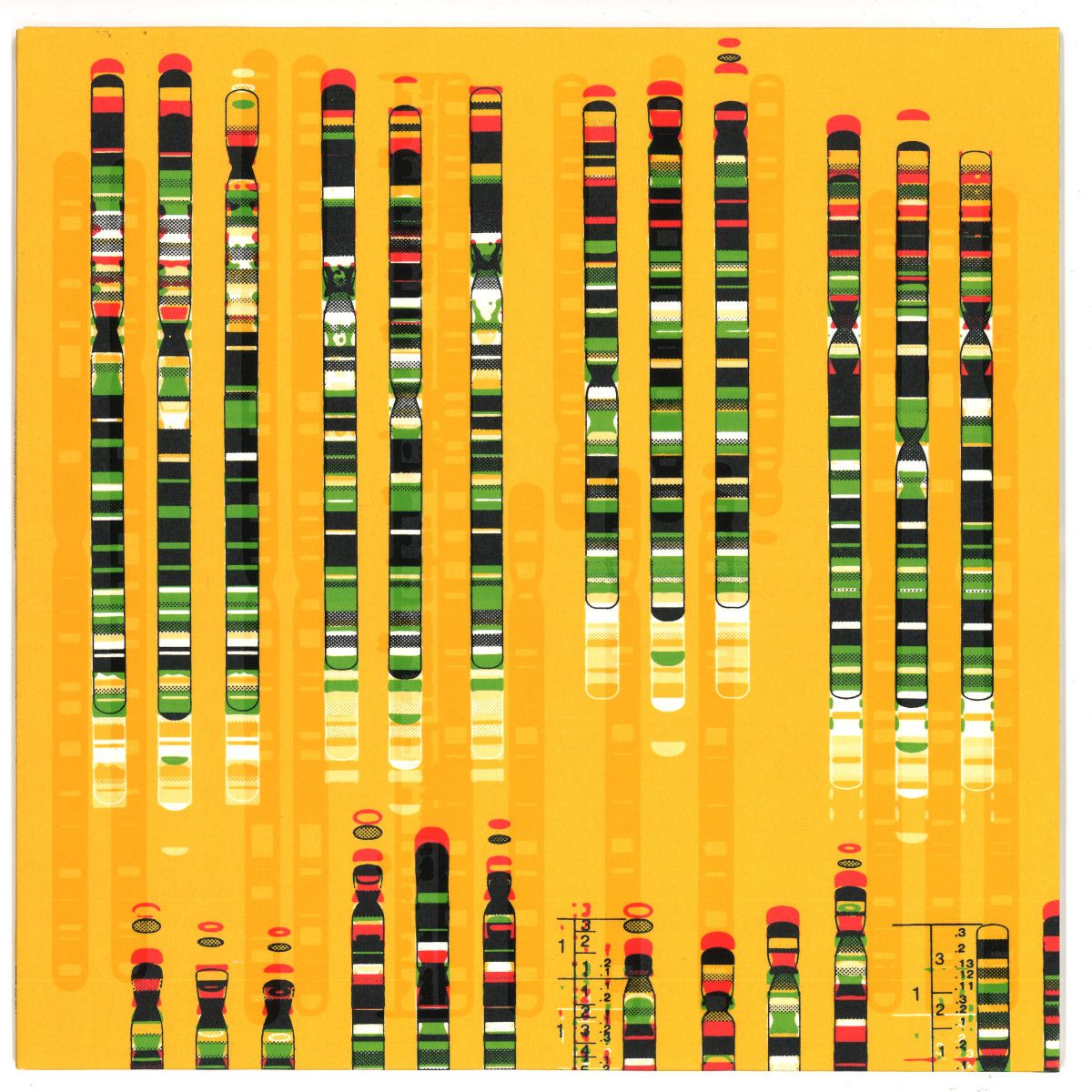 Lamin Fofana - It's Only A Matter Of Acceleration Now | The Trilogy Tapes (TTT-10-001) Lamin Fofana - It's Only A Matter Of Acceleration Now | The Trilogy Tapes (TTT-10-001)