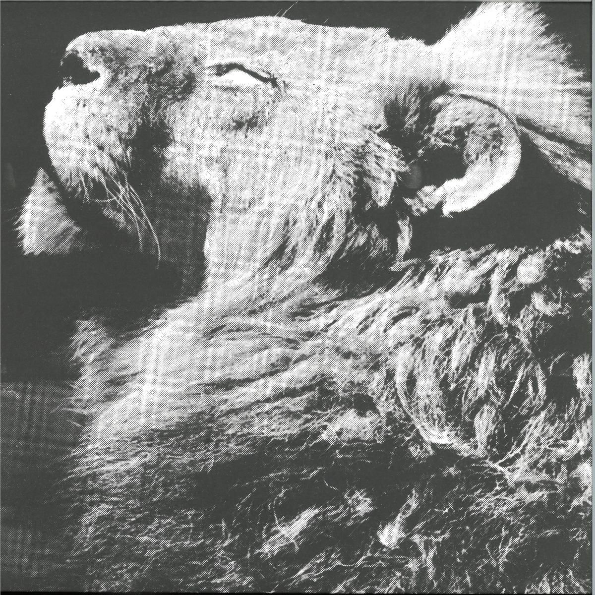 Anthony Naples - El Portal Ep | The Trilogy Tapes (TTT008) - main Anthony Naples - El Portal Ep | The Trilogy Tapes (TTT008) - main