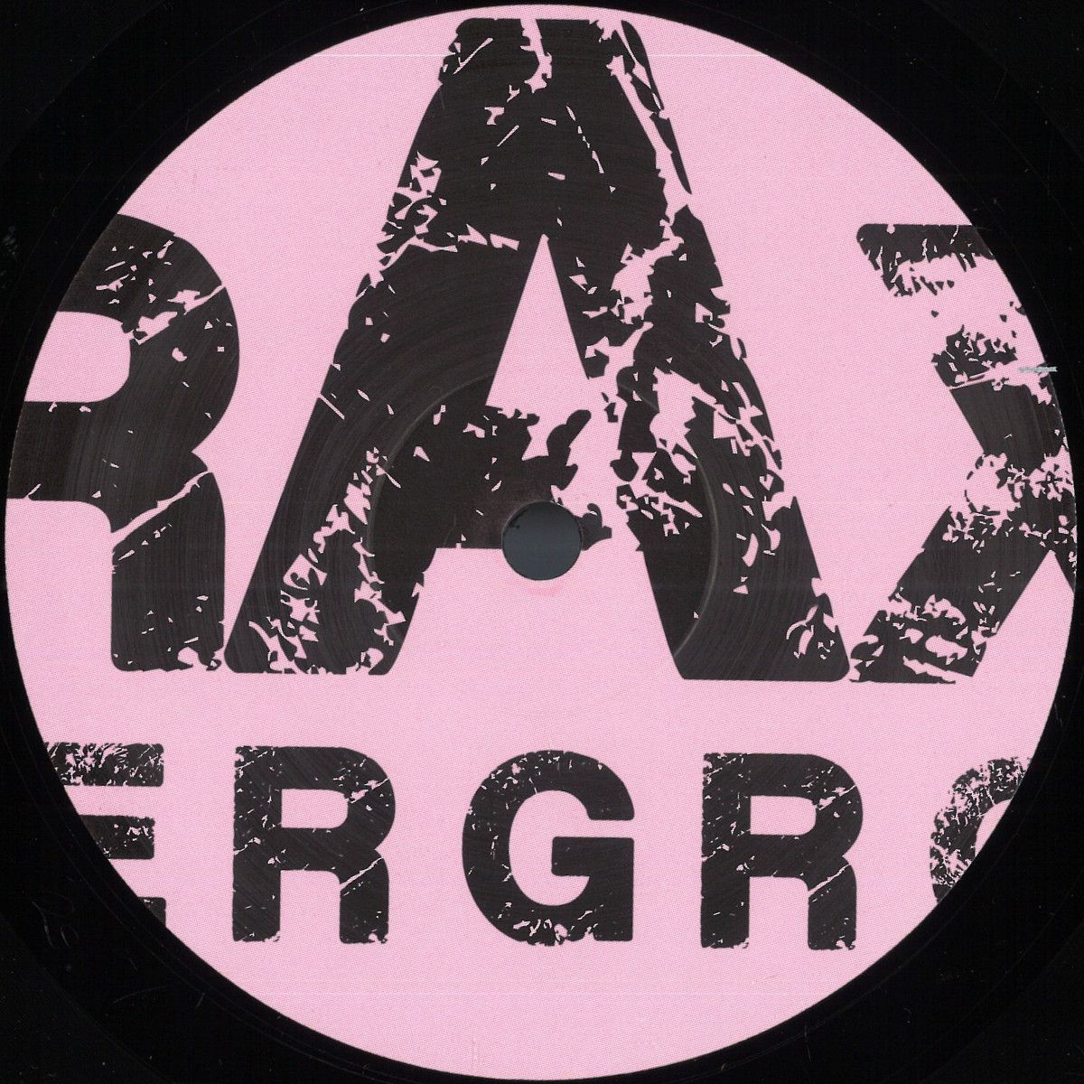 B From E - Nintendo Ep | Traxx Underground (TU019) B From E - Nintendo Ep | Traxx Underground (TU019)