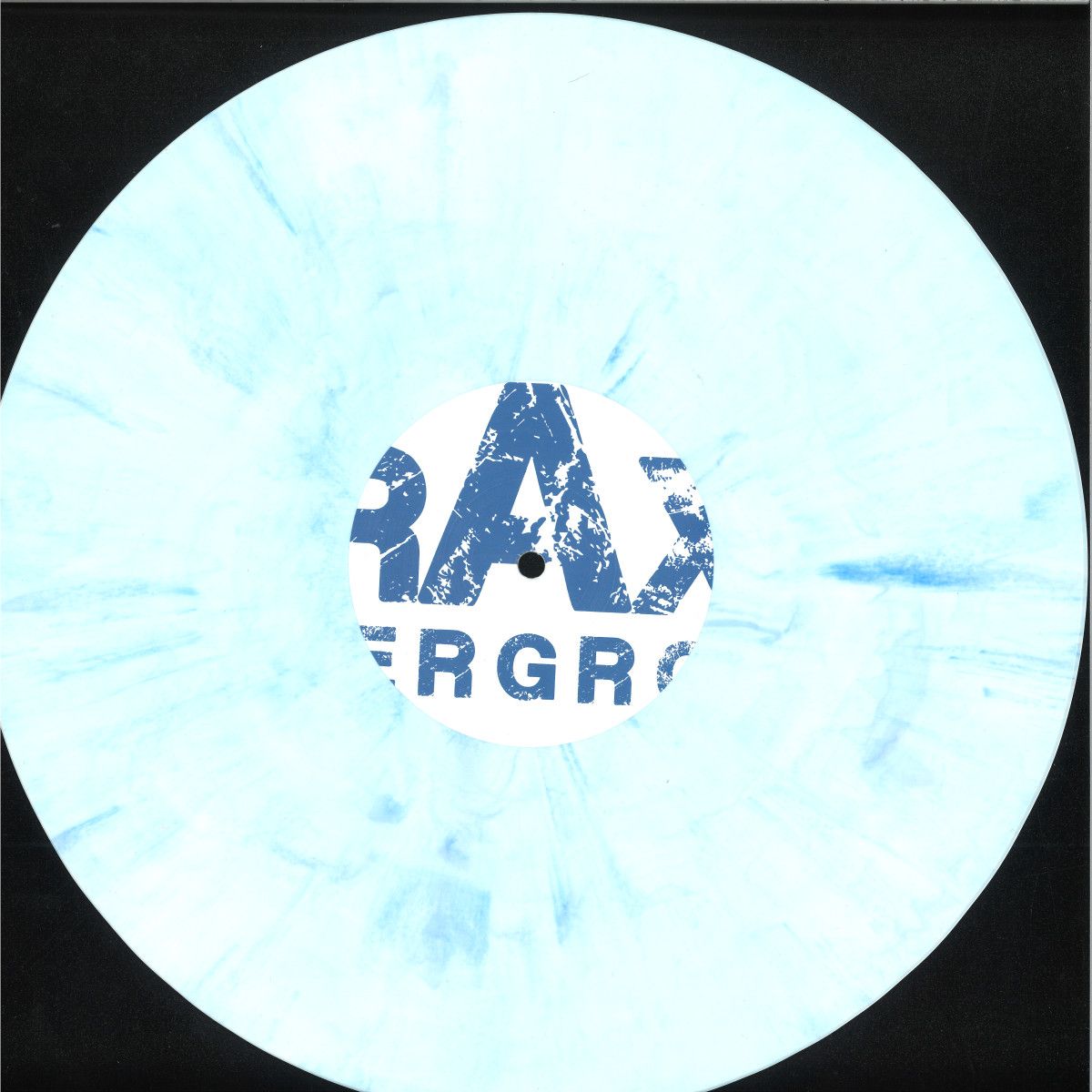 Samann - Raw Lover Vol. 3 | Traxx Underground (TU024)