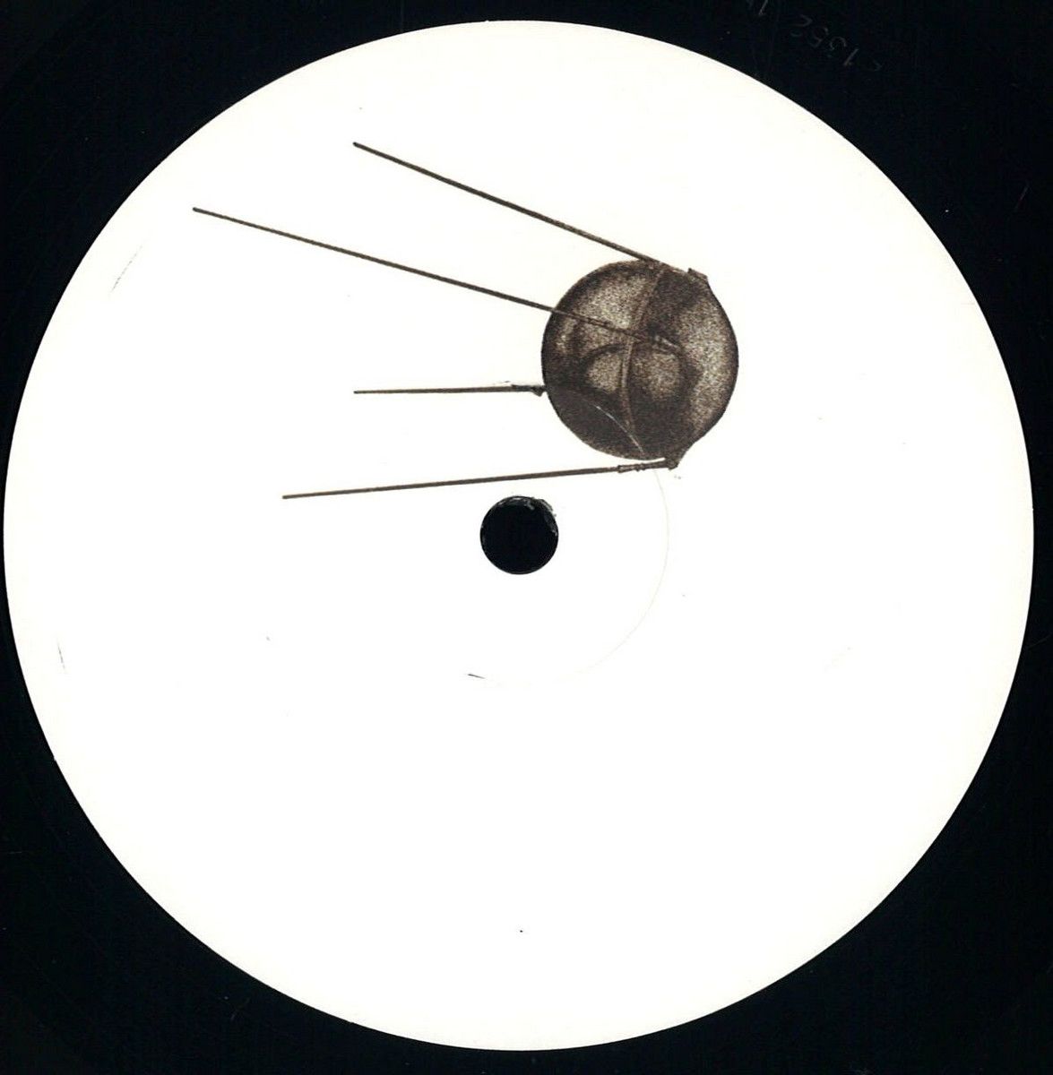 Various - Sputnik | TVIR (TVIRLTD003) - main