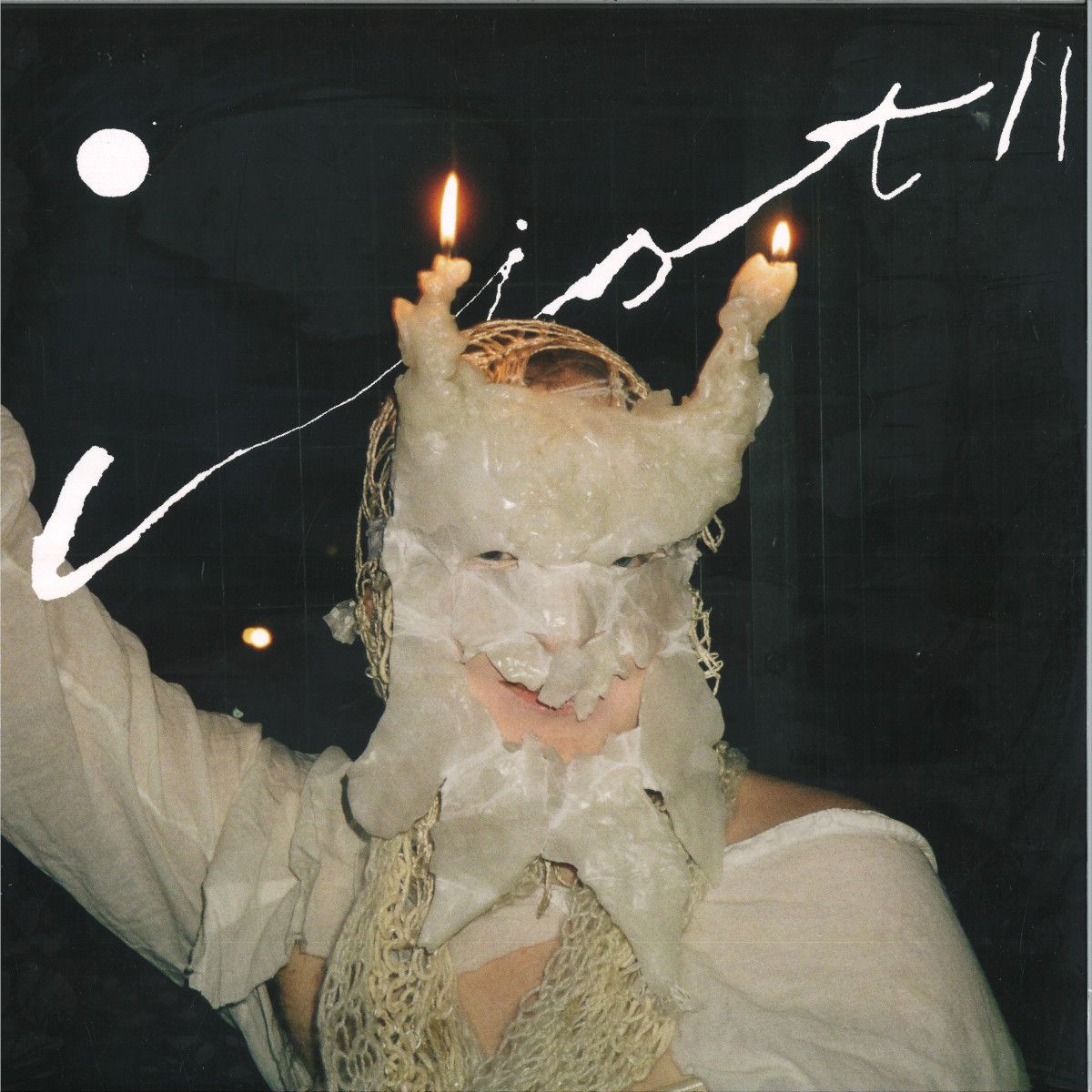 Pejzaz - List II LP | The Very Polish Cut Outs (TVPCLP009) - main Pejzaz - List II LP | The Very Polish Cut Outs (TVPCLP009) - main