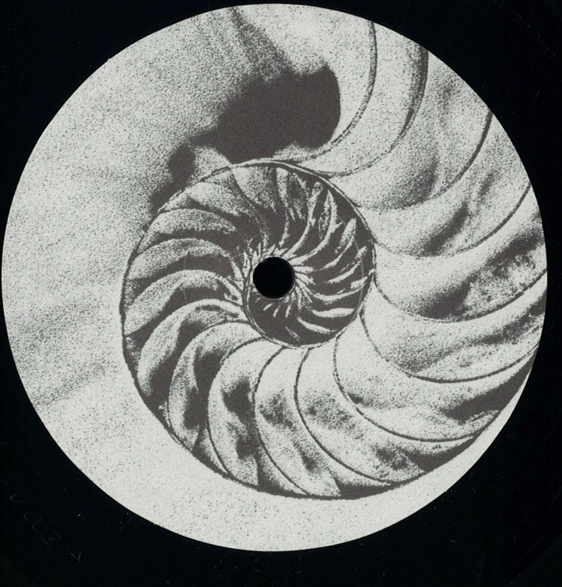 Noha  &  Der - Reflection | Universal Consequence (UCV003) - main