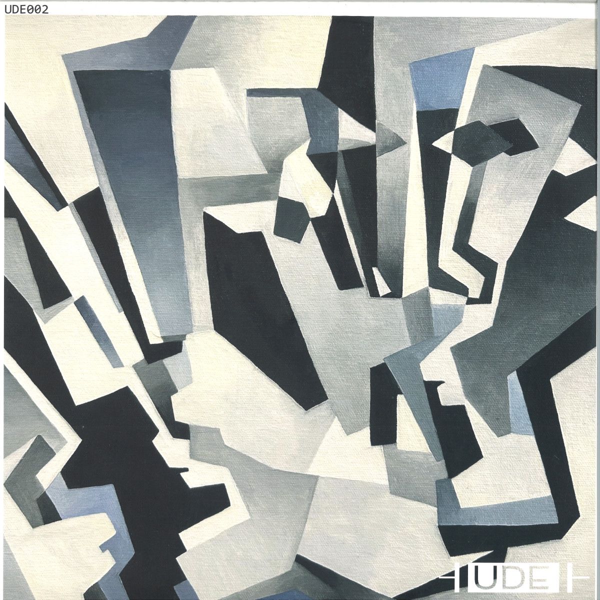 Various - Sequences EP | Undancel Records (UDE002) Various - Sequences EP | Undancel Records (UDE002)