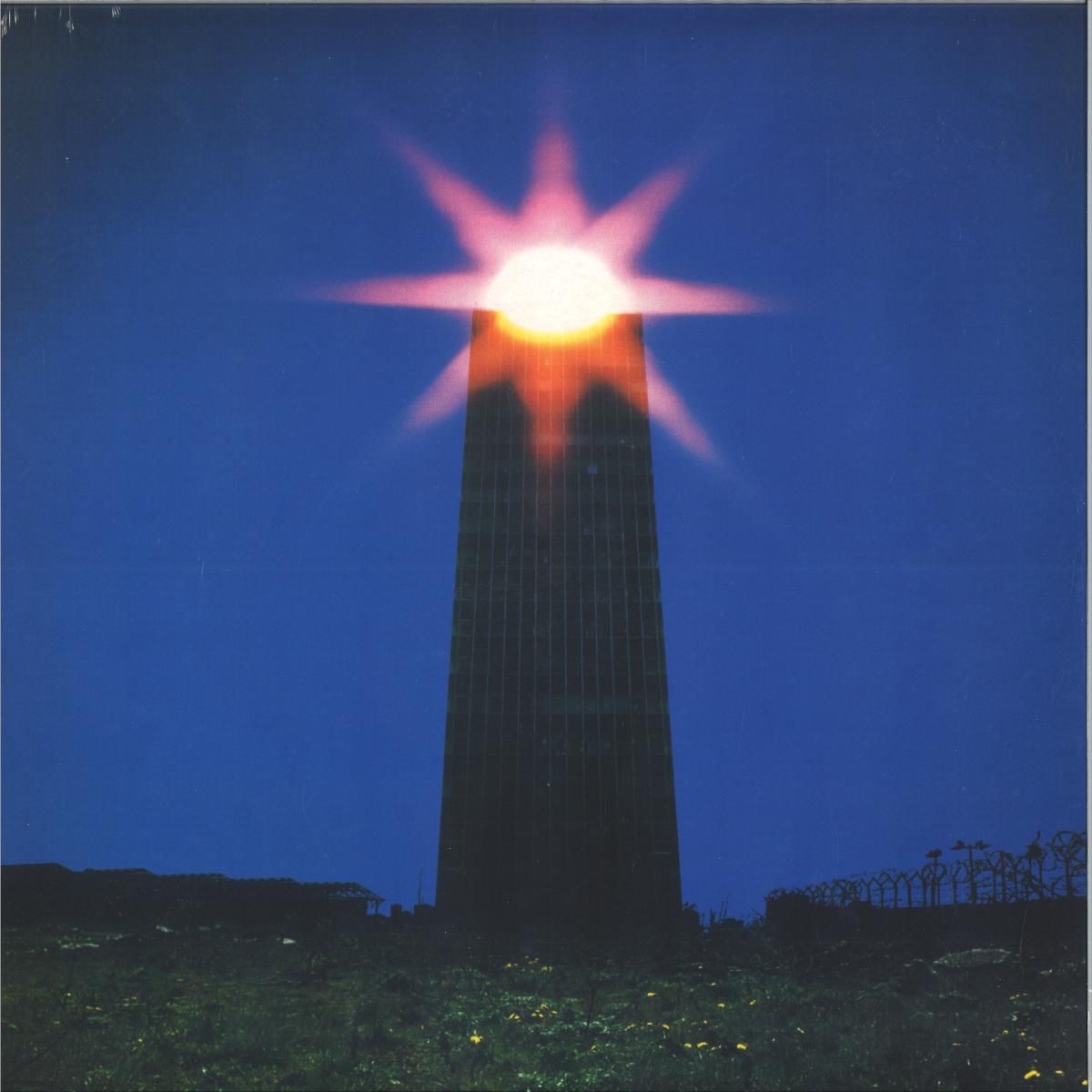 Ashra - New Age Of Earth LP | PROPER RECORDS (UMCLP117) - main