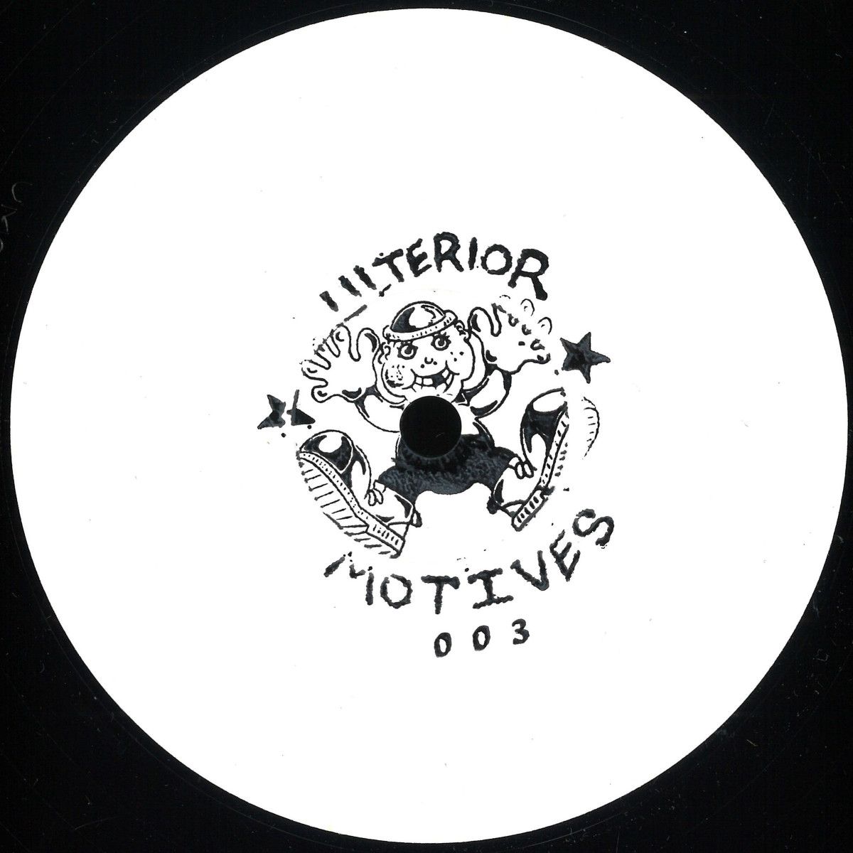 Umotw - 003 | ULTERIOR MOTIVES (UMOTW003) - main Umotw - 003 | ULTERIOR MOTIVES (UMOTW003) - main