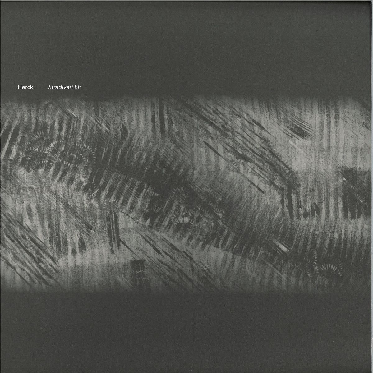 Herck - Stradivari EP | Untitled Musica (UNMUS002)