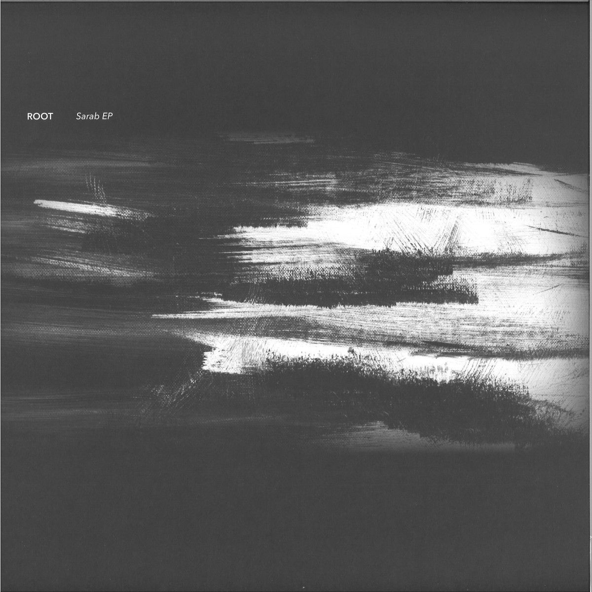 Root - Sarab EP | Untitled Musica (UNMUS003) - main