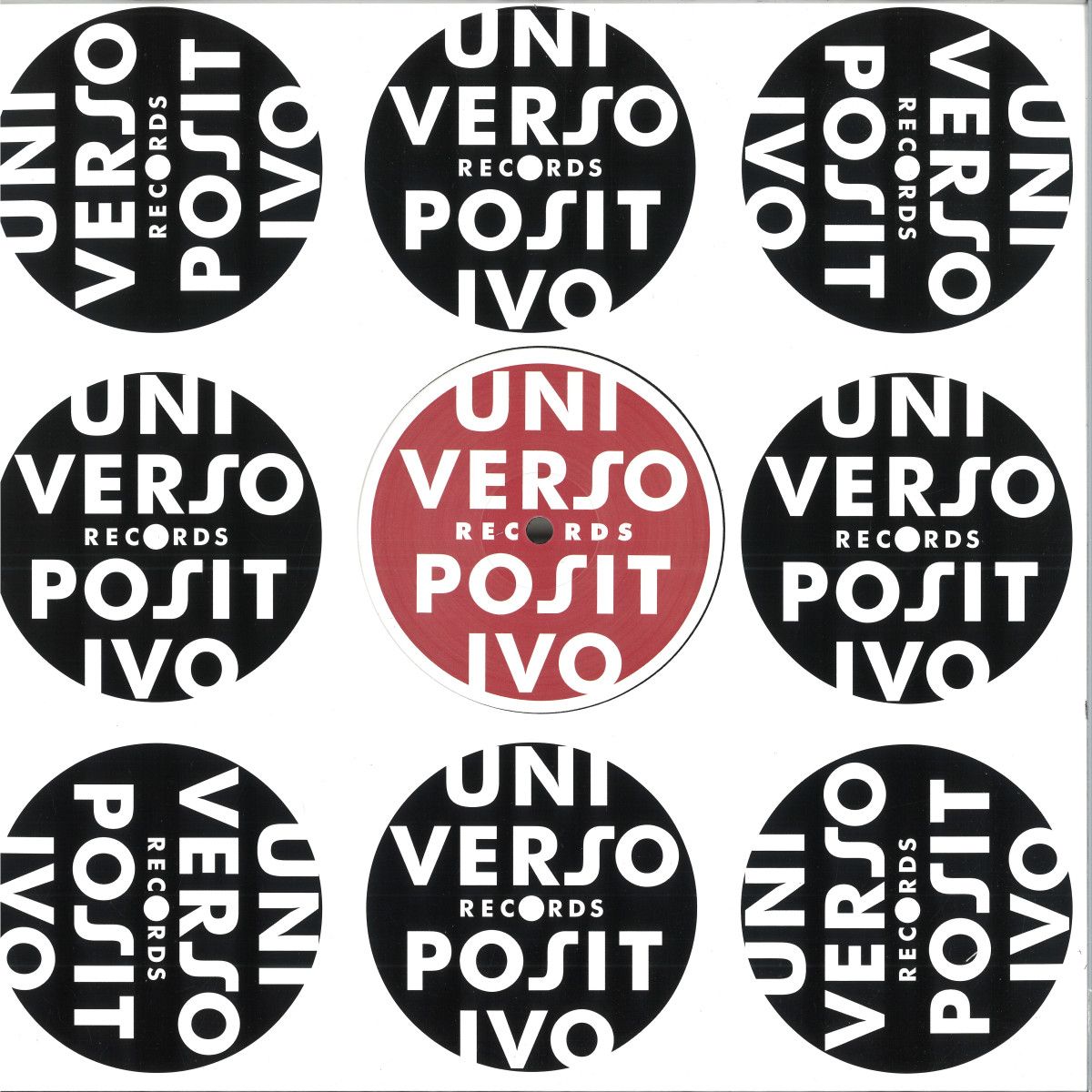 Orlando Voorn  &  Han Litz - WHAT I LOVE | Universo Positivo (UP009) - main