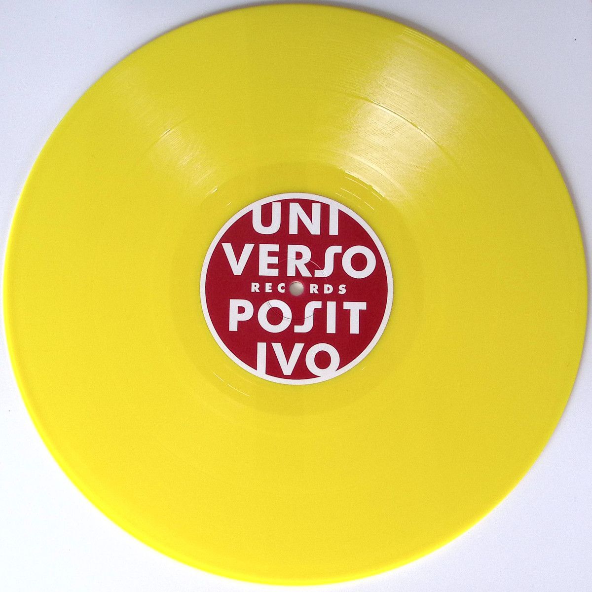 Voorn  &  Salvador - Slap My Funk | Universo Positivo (UP013)