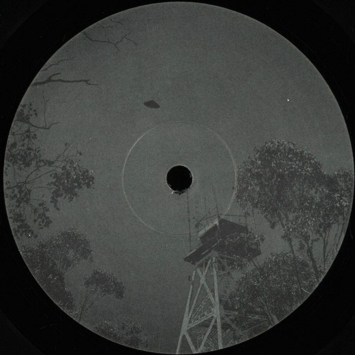 Relaxant - Important Exportant | Unidentified Spinning Object (USO001)