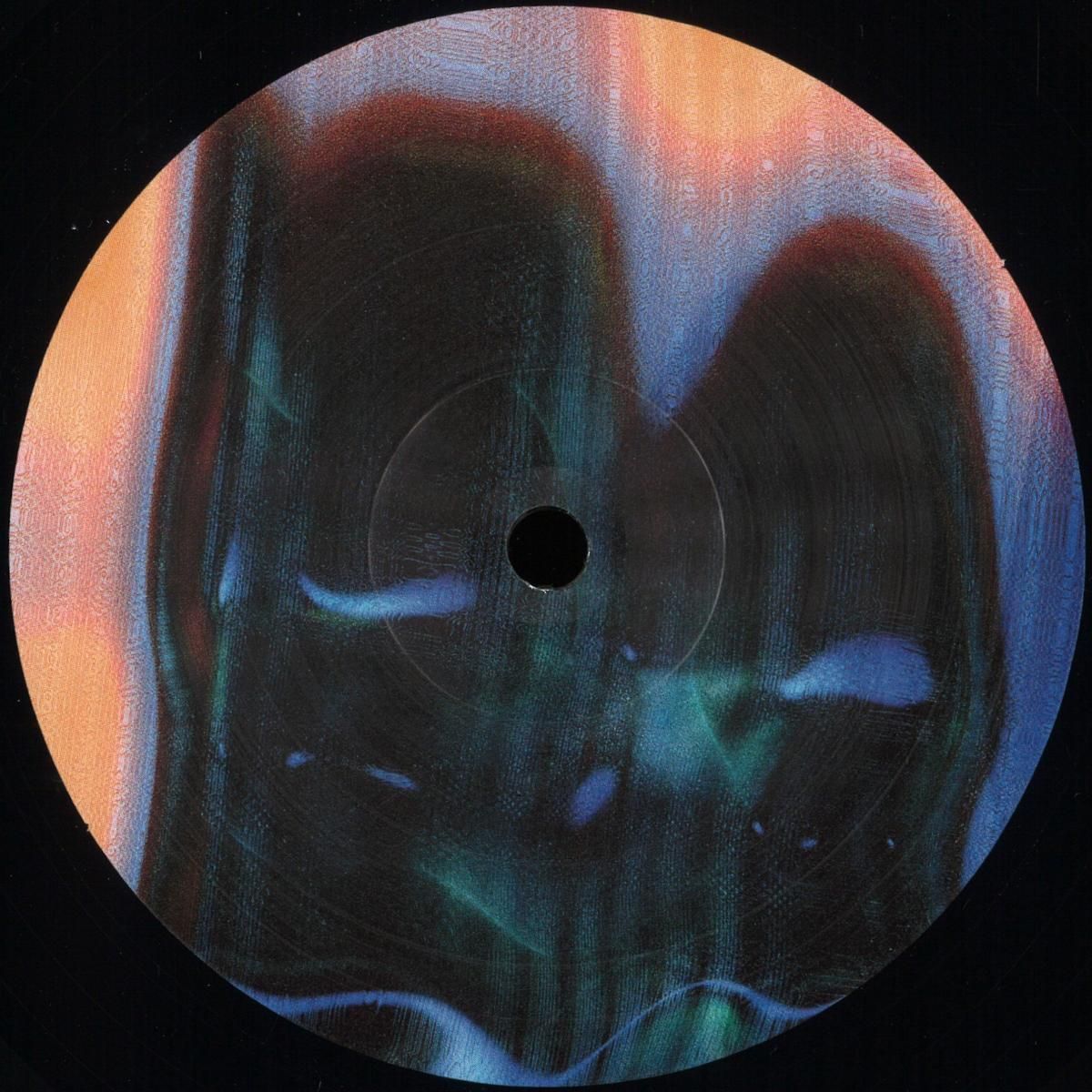 Mr. Pauli - Cyber Shadow | Undersound Recordings (USR037) Mr. Pauli - Cyber Shadow | Undersound Recordings (USR037)