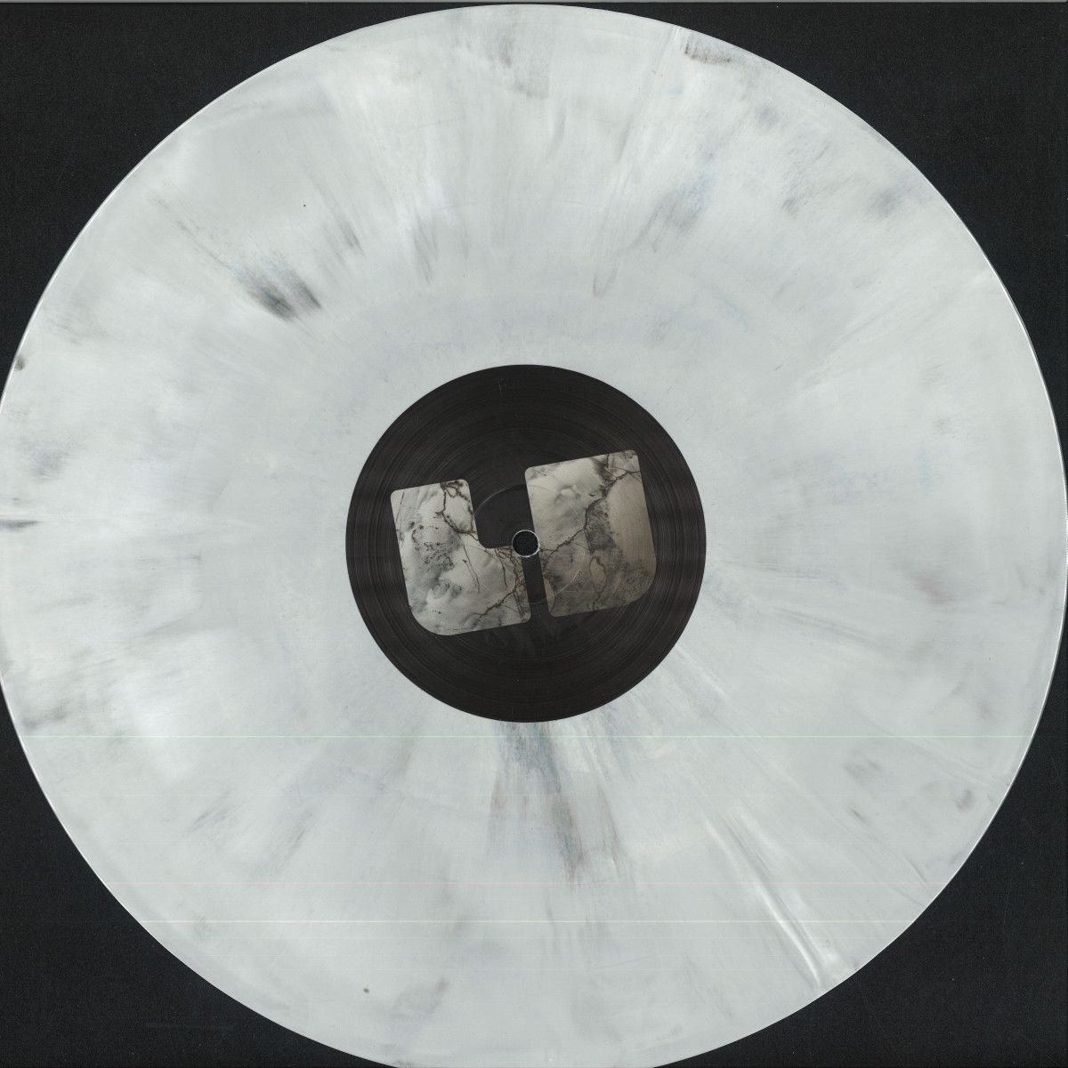 Unknown Artist 010 - uu010 | unknown - untitled (UU010)