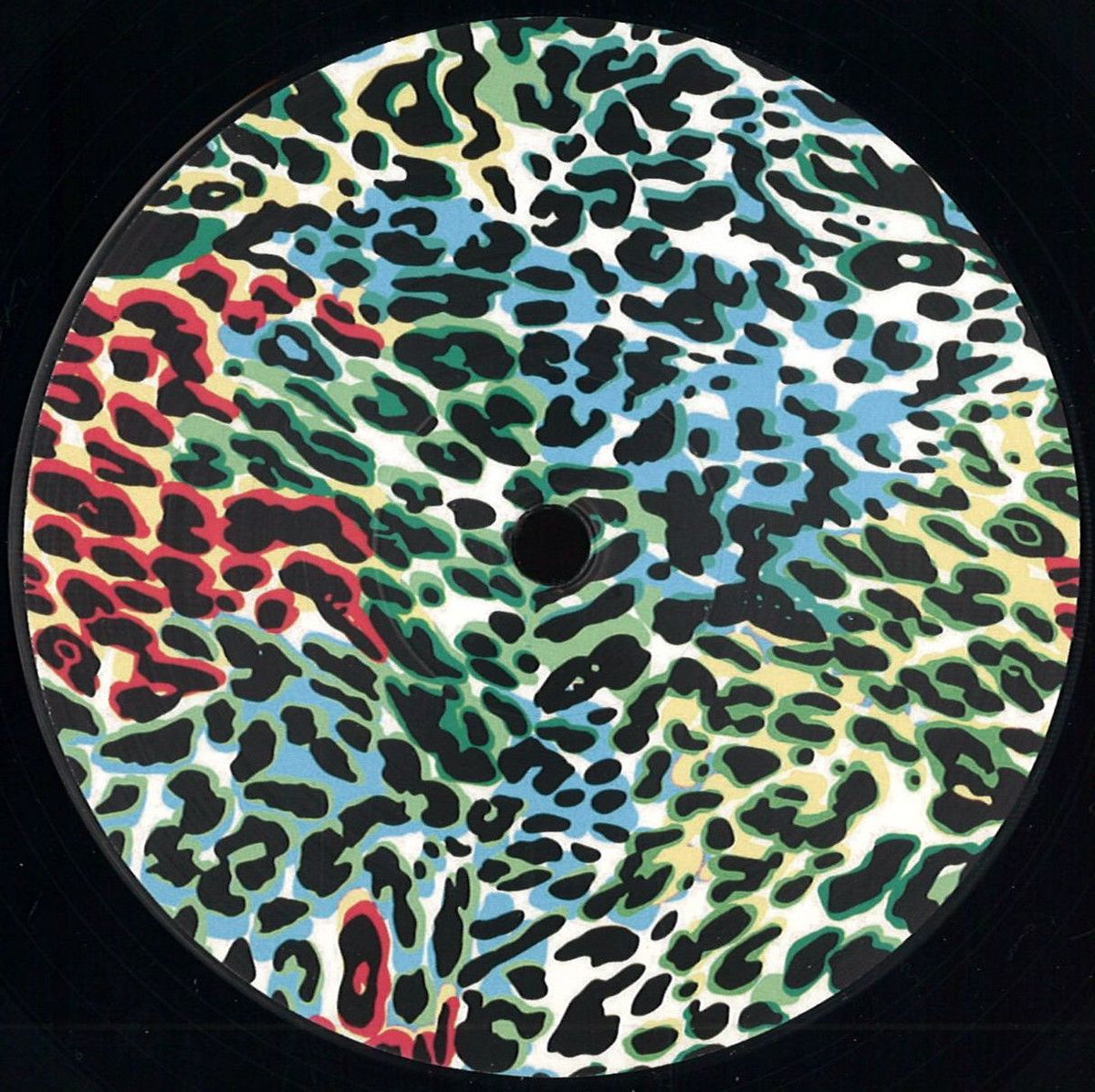 Nicola - Romance E.P. | Velours Records (VELR003) Nicola - Romance E.P. | Velours Records (VELR003)