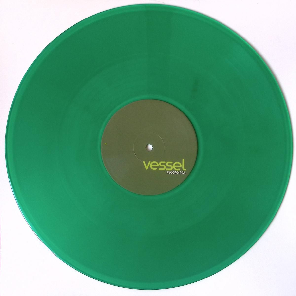 Nonfiction & Kid Enigma - Make It Look Good | VESSEL RECORDINGS (VESSELRECORDINGS010) - main Nonfiction & Kid Enigma - Make It Look Good | VESSEL RECORDINGS (VESSELRECORDINGS010) - main