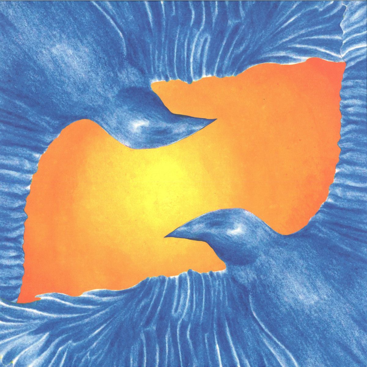 Melle Jutte - Low Tides | VIAVIA (VIA004) - main Melle Jutte - Low Tides | VIAVIA (VIA004) - main